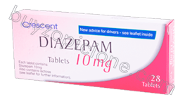 Buy Diazepam