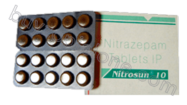 Buy Nitrazepam